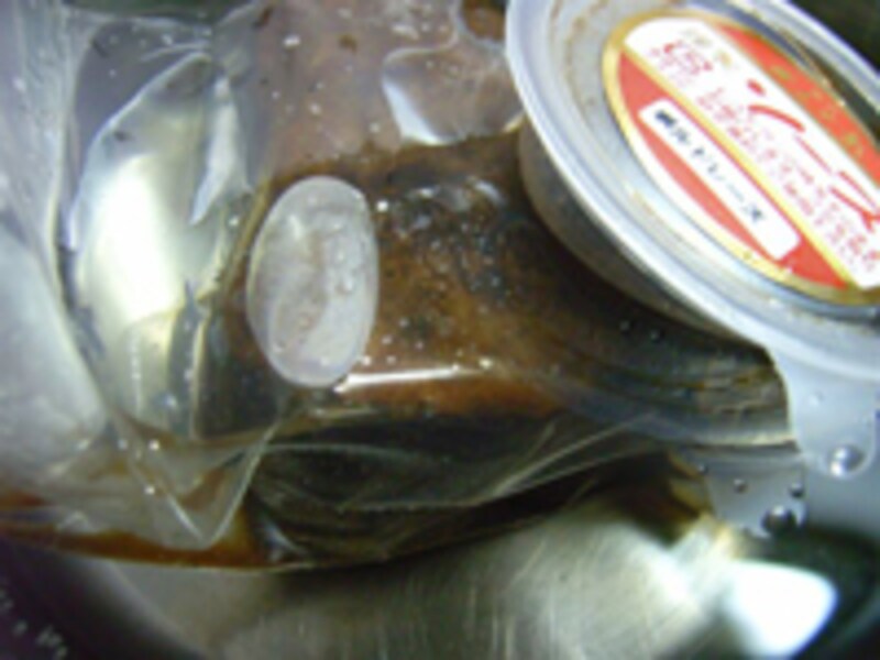 ローストビーフ