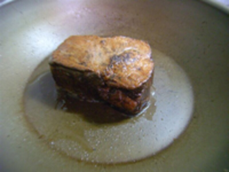 ローストビーフ