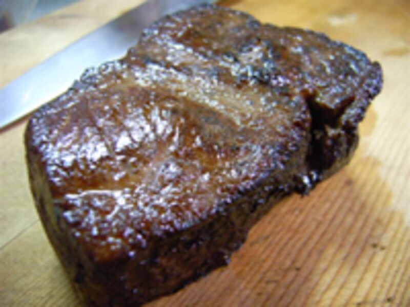 ローストビーフ