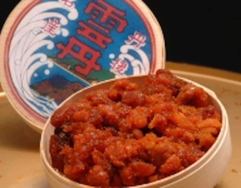 百個もの馬糞うにを凝縮した塩雲丹 みんなの投稿レシピ All About 百個もの馬糞うにを凝縮した塩雲丹 みんなの投稿レシピ All About