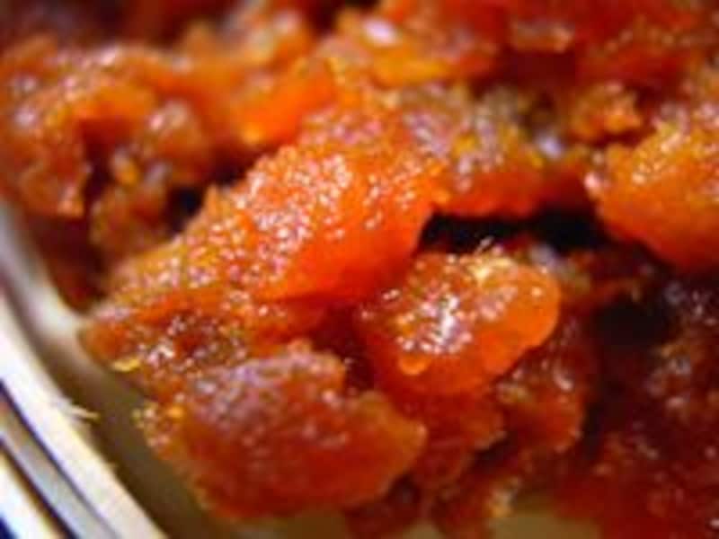 百個もの馬糞うにを凝縮した塩雲丹 みんなの投稿レシピ All About 百個もの馬糞うにを凝縮した塩雲丹 みんなの投稿レシピ All About