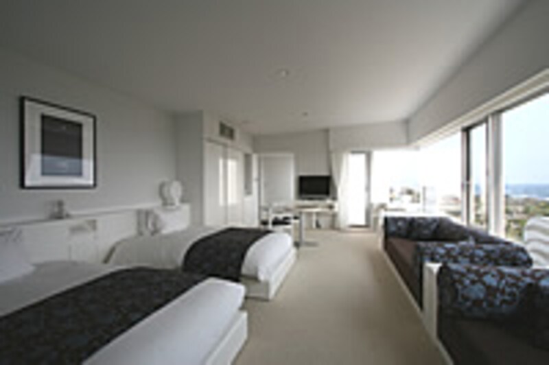 ラグジャリー0タイプ