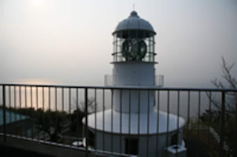 室戸岬灯台