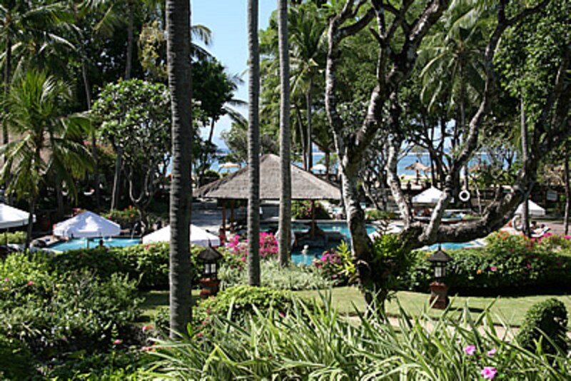 バリ・ハイアット