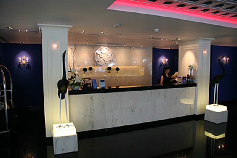 ドリーム・ホテル