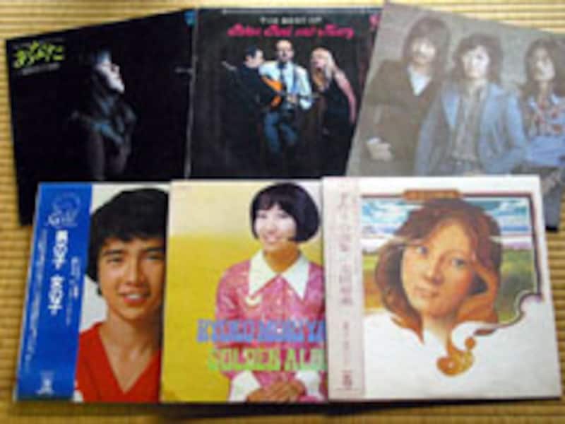 青春時代が蘇る