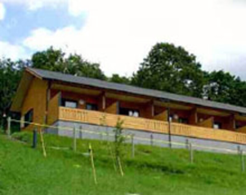 阿蘇鶴ロッジ村