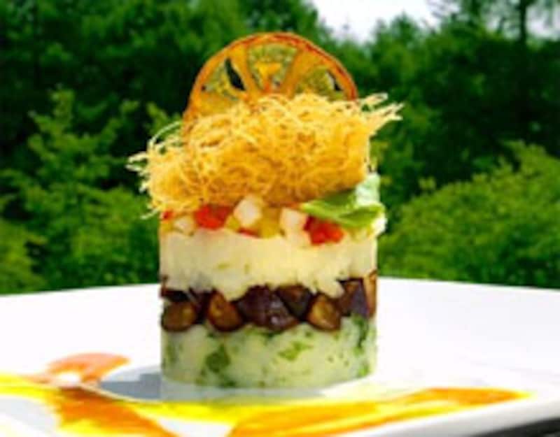 軽井沢キュイジーヌ