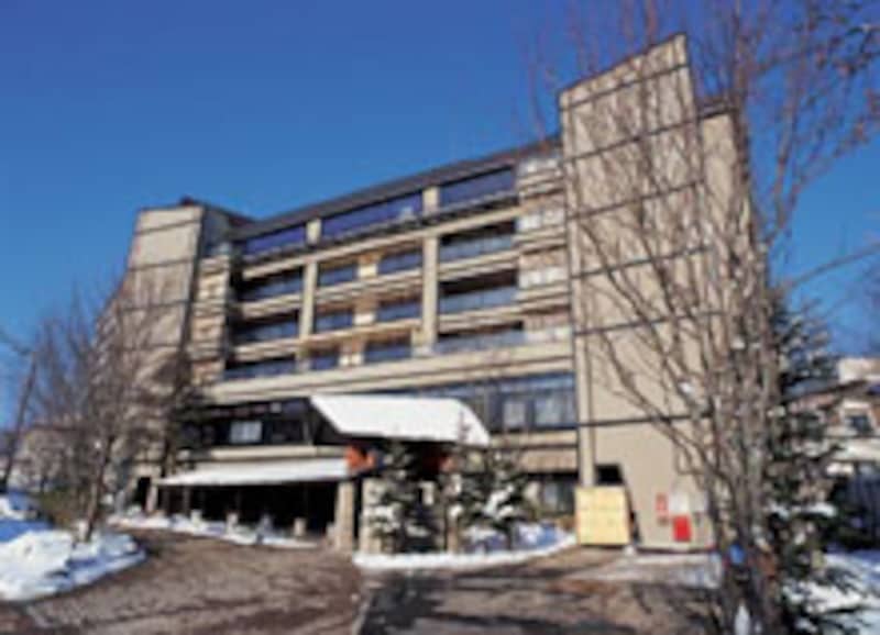 阿寒湖温泉「鄙の座」