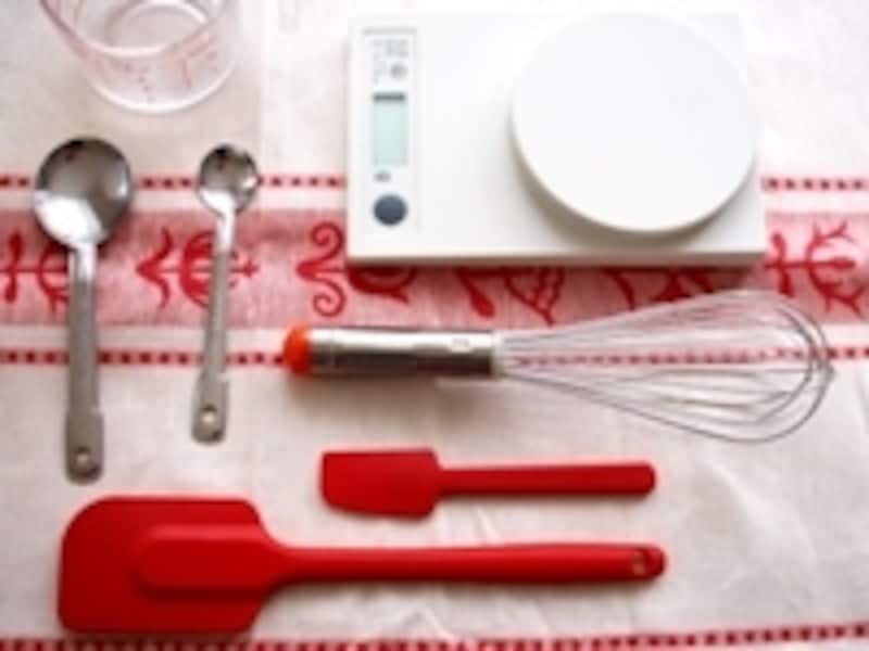 最低限必要なもの