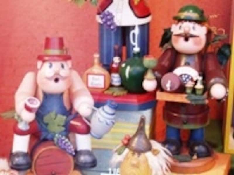 ドイツ・クリスマスマーケットの旅☆ おみやげ編』ドイツの旅行
