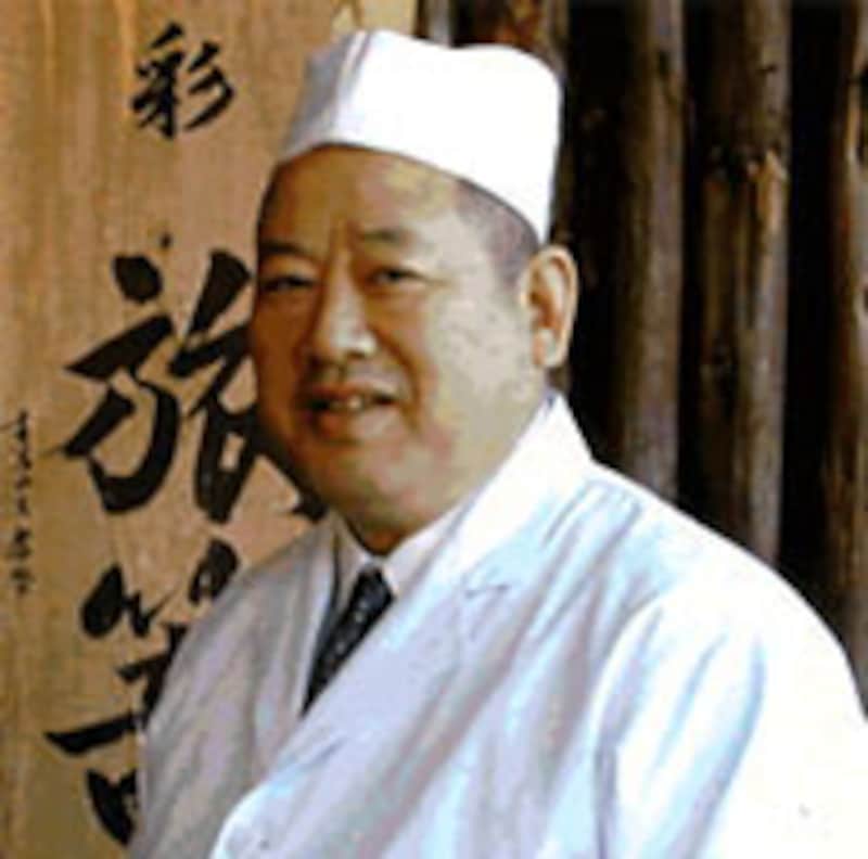 大田忠道さん