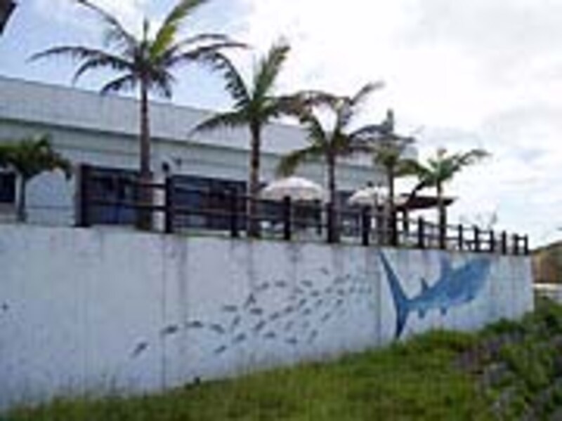 民宿よしまる荘