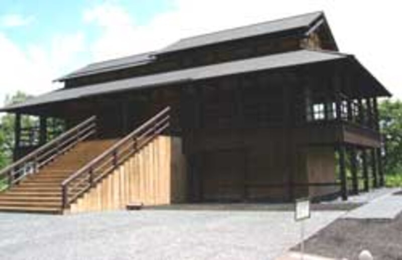 光の館