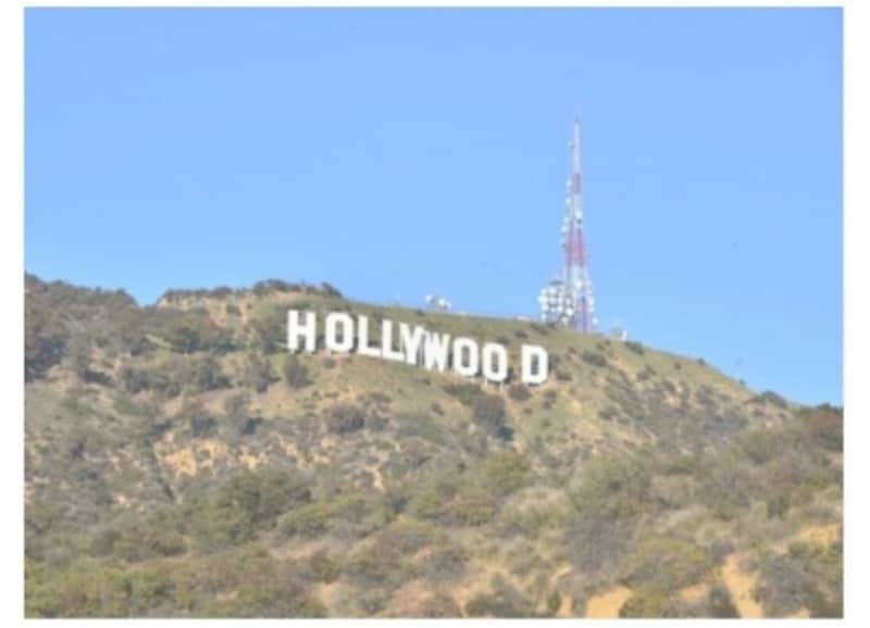 HOLLYWOODundefined看板undefinedロサンゼルスundefined観光undefinedおすすめ