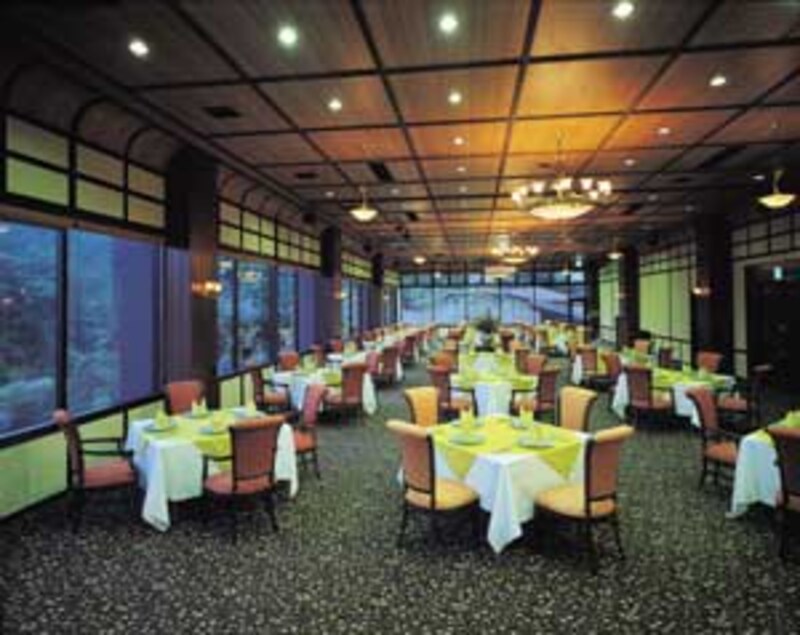 百年ダイニング