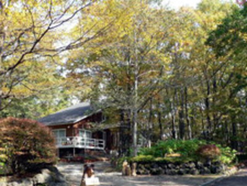 大人の隠れ家倶楽部