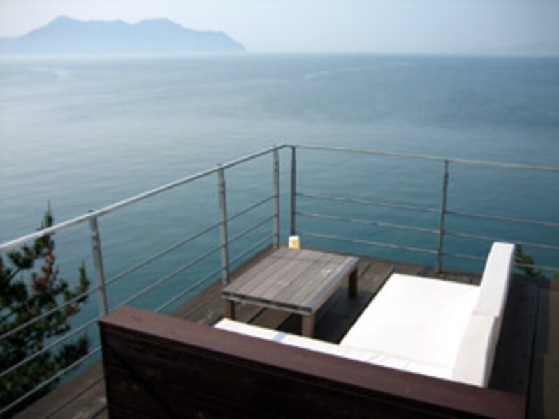 「奥津（オキツ）」