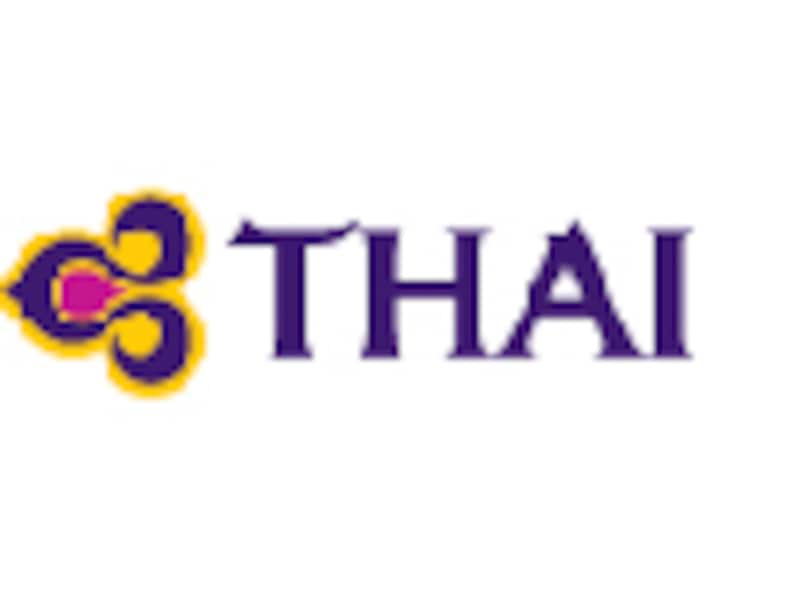 タイ国際航空ロゴ