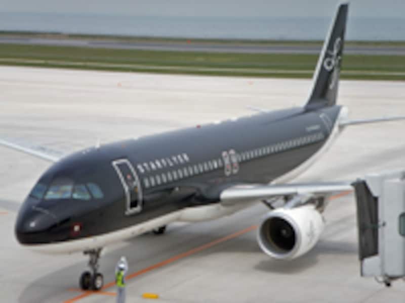 スターフライヤー