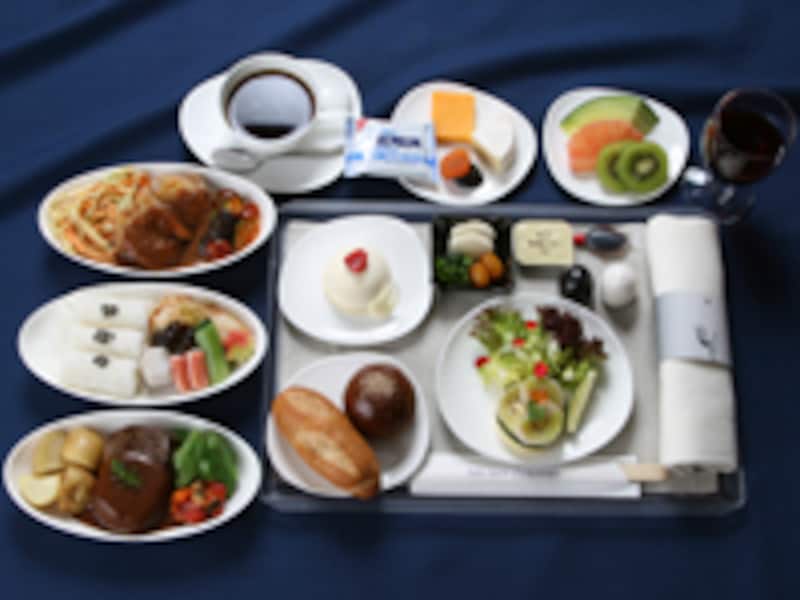 パシフィック・プレミアム