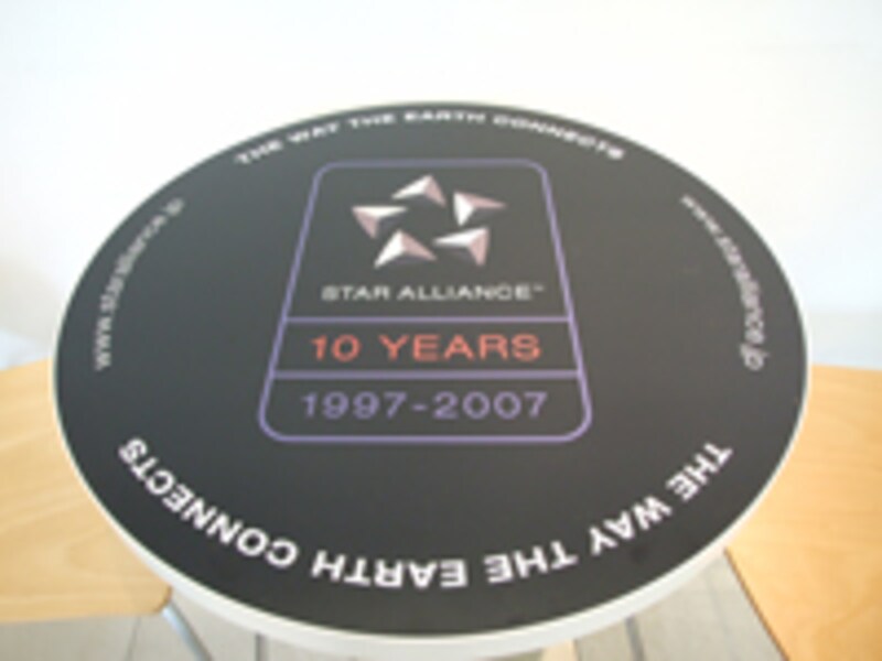 スター アライアンス