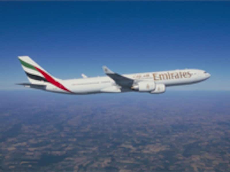 エミレーツ航空