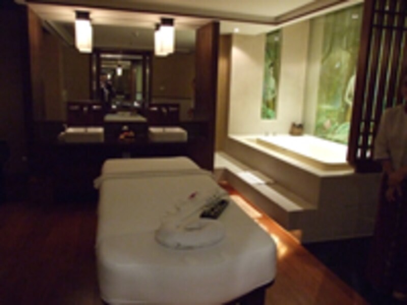 スワンナプーム空港