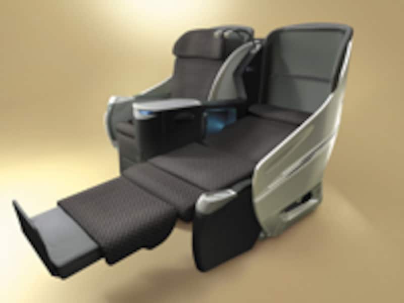 「JALシェルフラット ネオ」