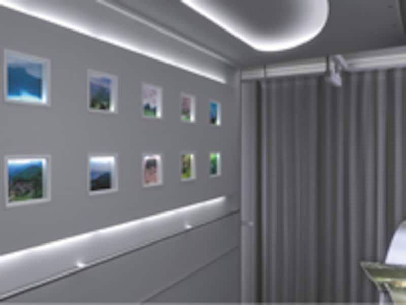 スカイギャラリー