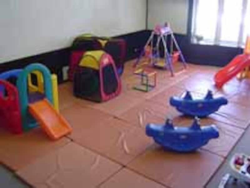 キッズスペース