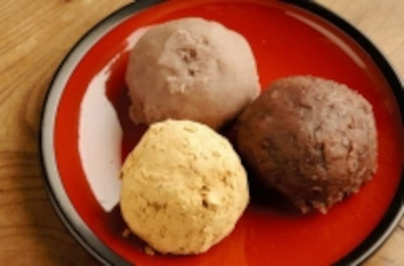 後をひく美味しさで、いつの間にかぺロッと完食!