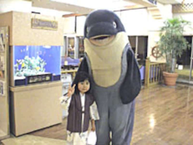 オリジナルキャラクター