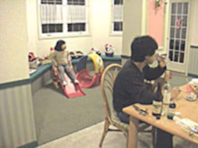 プレイスペース【ファミリーリゾート キャプテンフック】