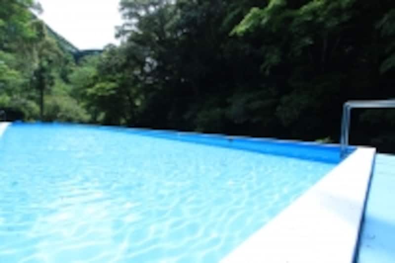 伊豆最大の大滝　ＡＭＡＧＩＳＯ-天城荘-［LIBERTY RESORT］