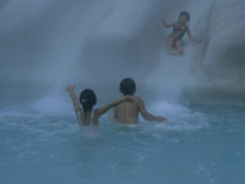 ロデオマウンテン