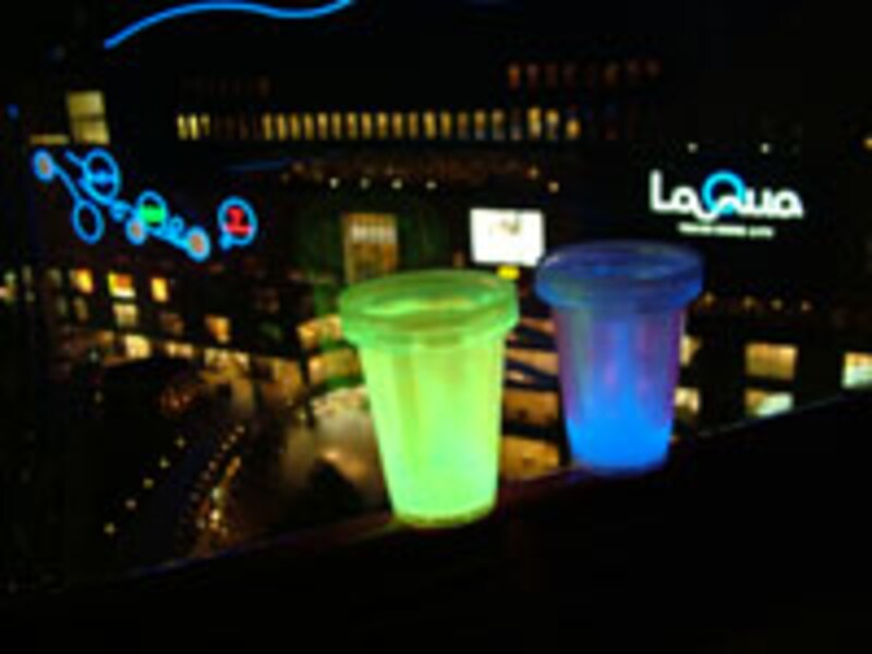 15ミニッツバー