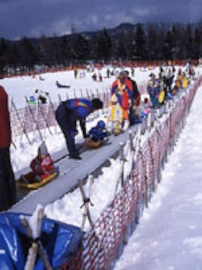 ムービングベルト