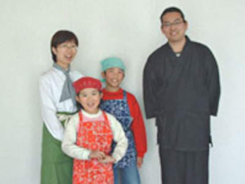 オーナーファミリー