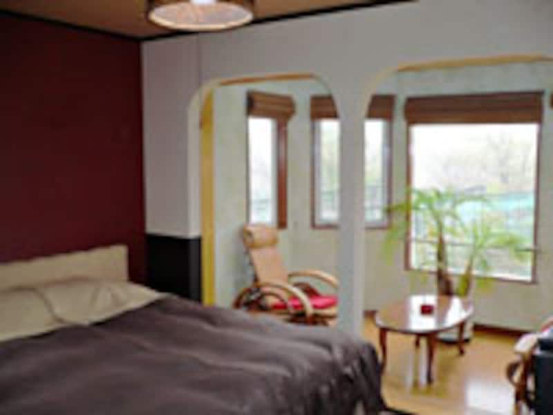 オリエンタルスウィート