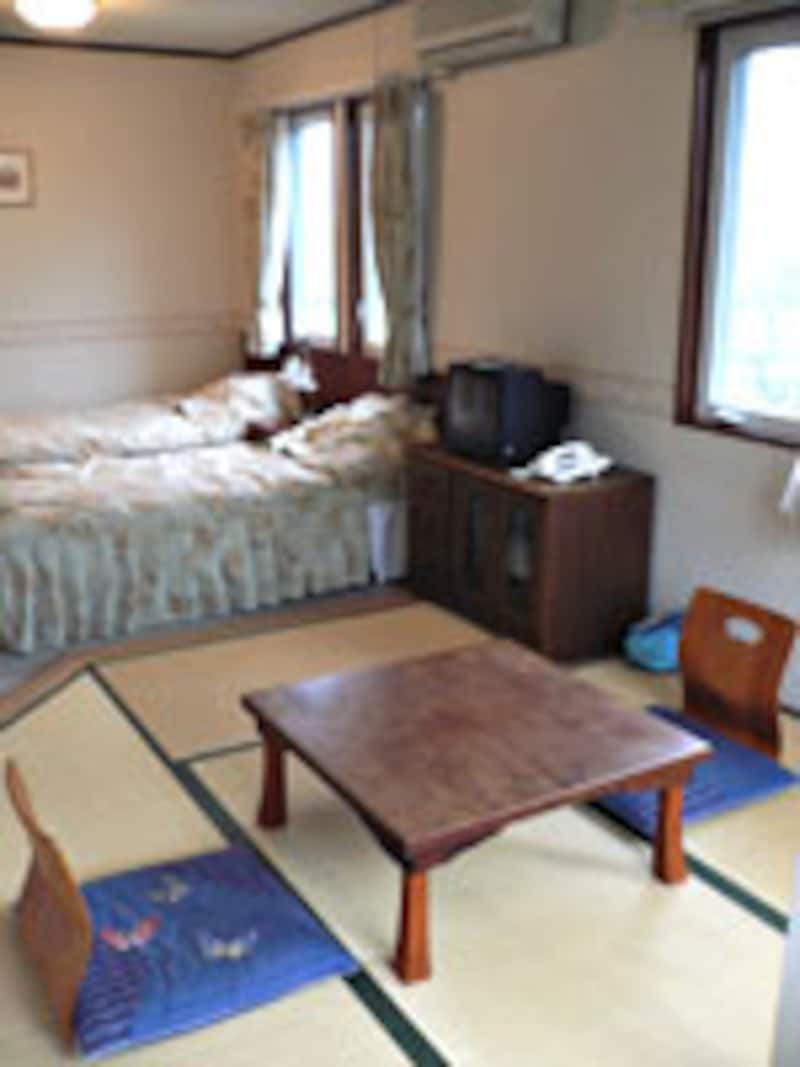 和洋特別室（２）