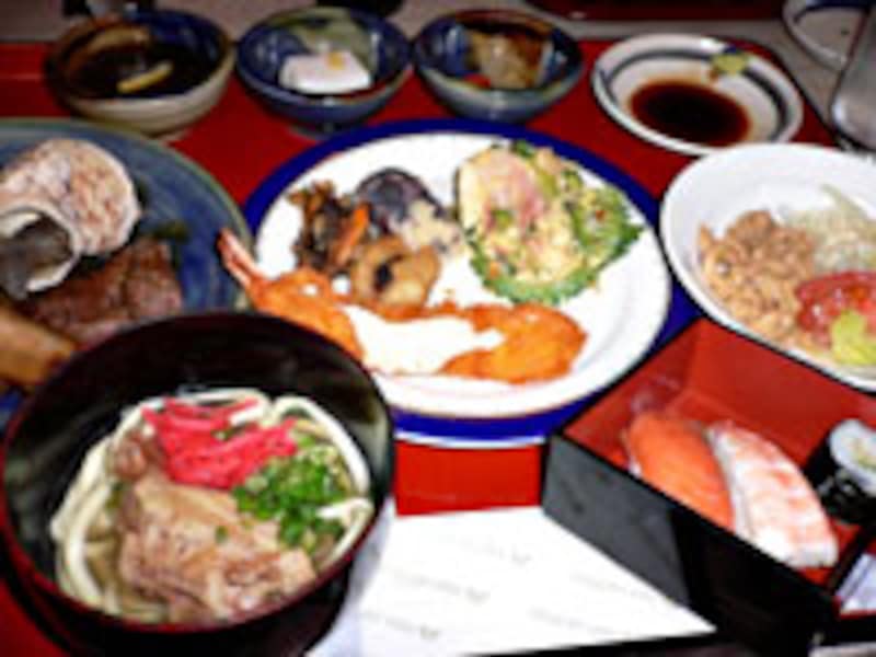 オーキッド(料理)