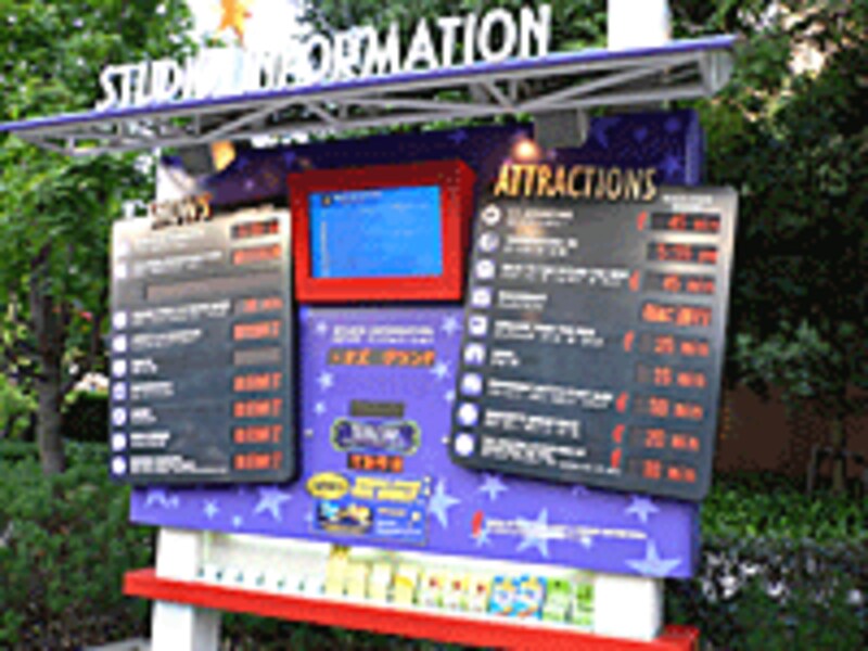 スタジオ・インフォメーション