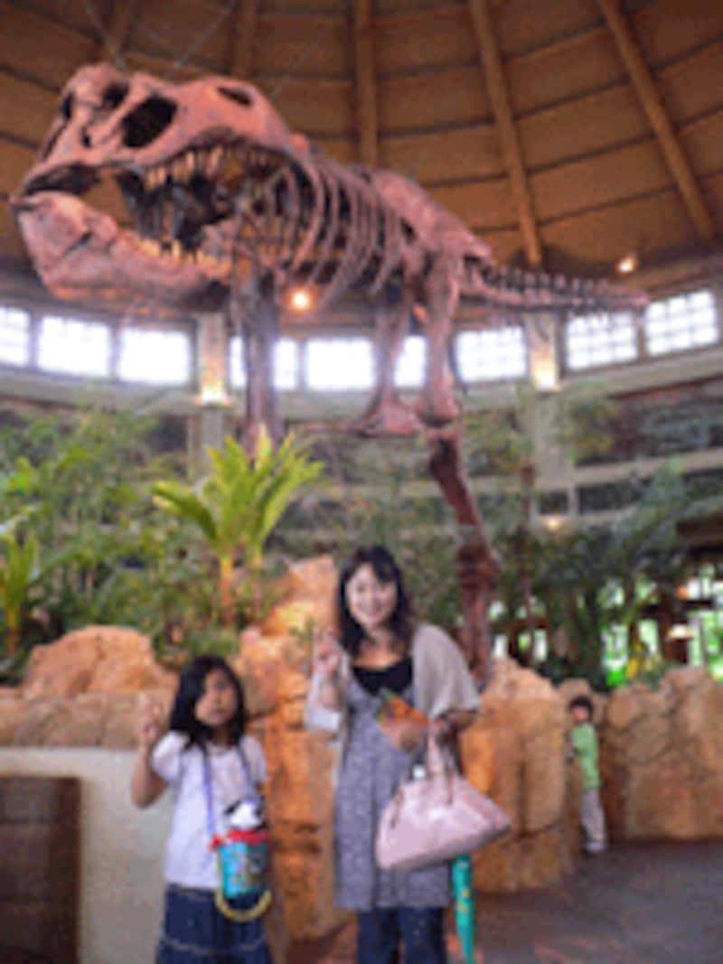 ディスカバリー・レストラン