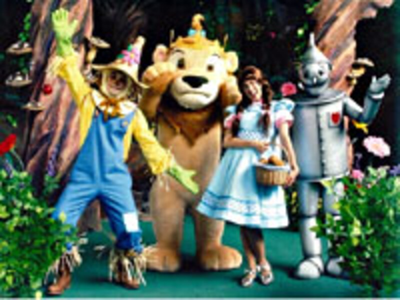 ランド・オブ・オズ