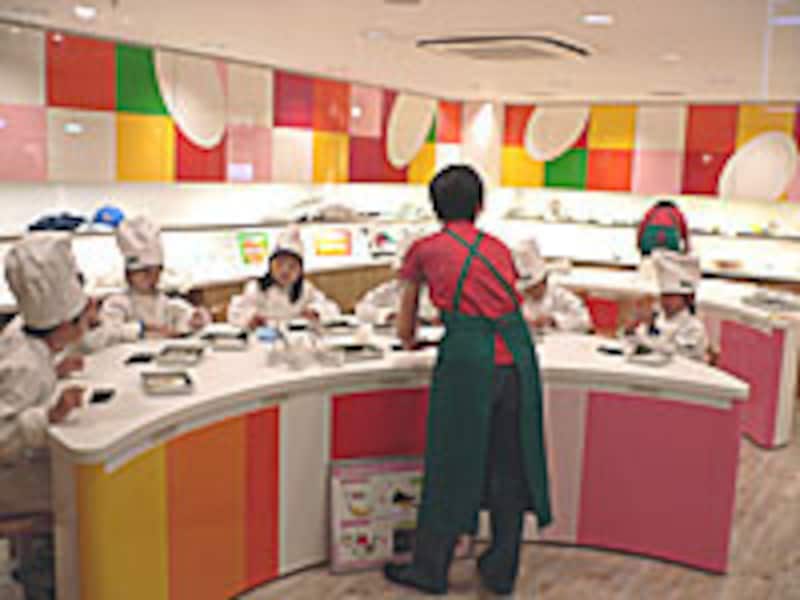 料理教室