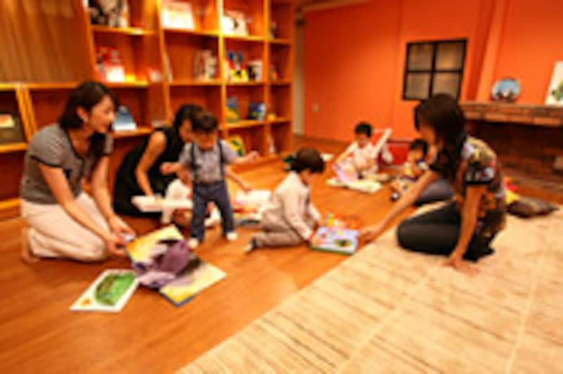 ウルバノハウス