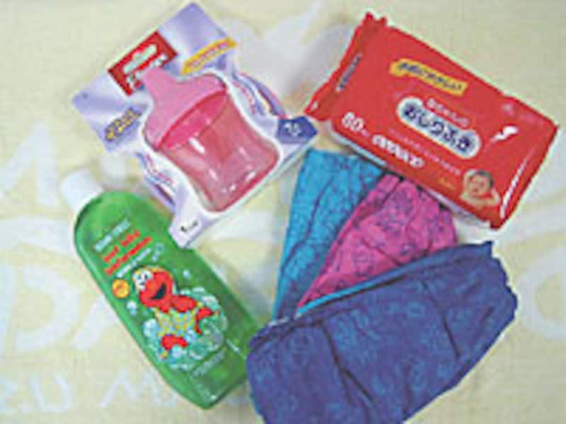 いっしょにベビちゃん限定パック