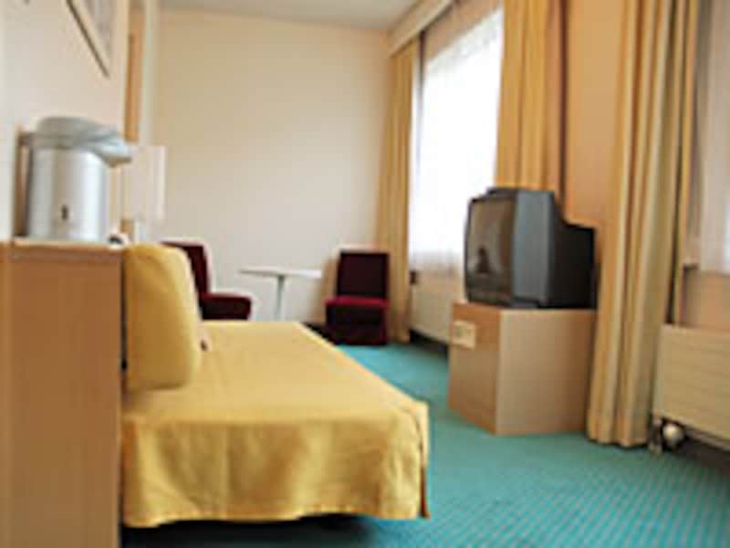 レンタルルーム