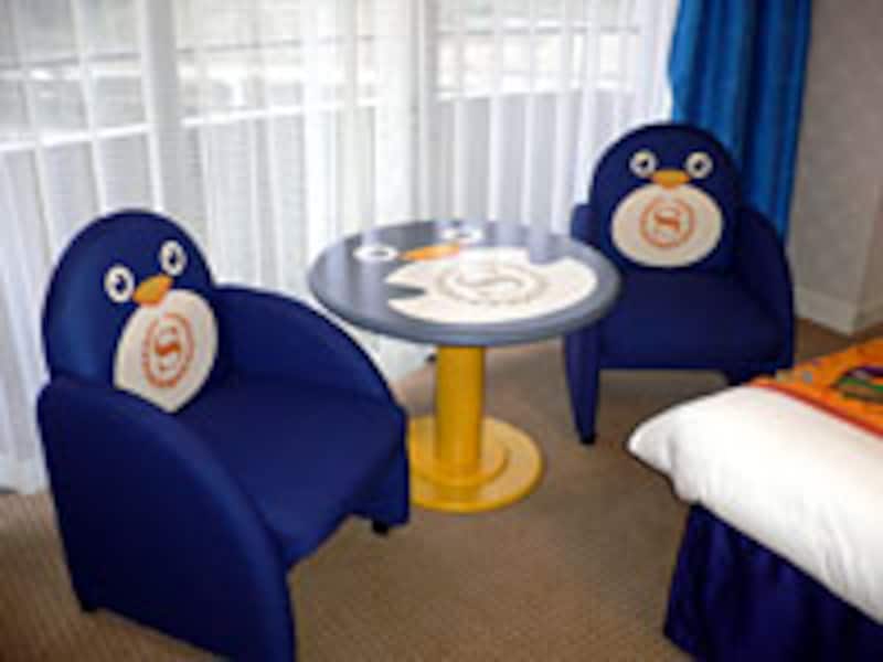 ソファ＆テーブル